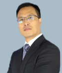 吴宇-闵行婚姻诉讼律师照片展示
